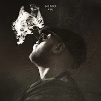 Nimo — Heute Mit Mir — обложка
