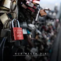 Nimo — Nur Wegen Dir — обложка